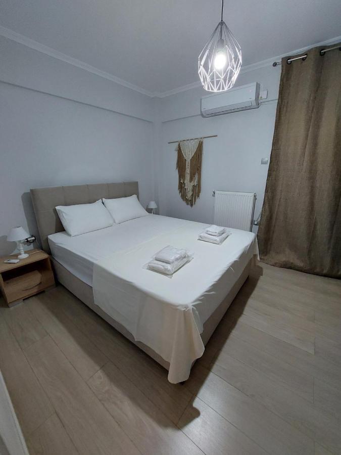 Blue Flag Glyfada Center Daire Atina Dış mekan fotoğraf